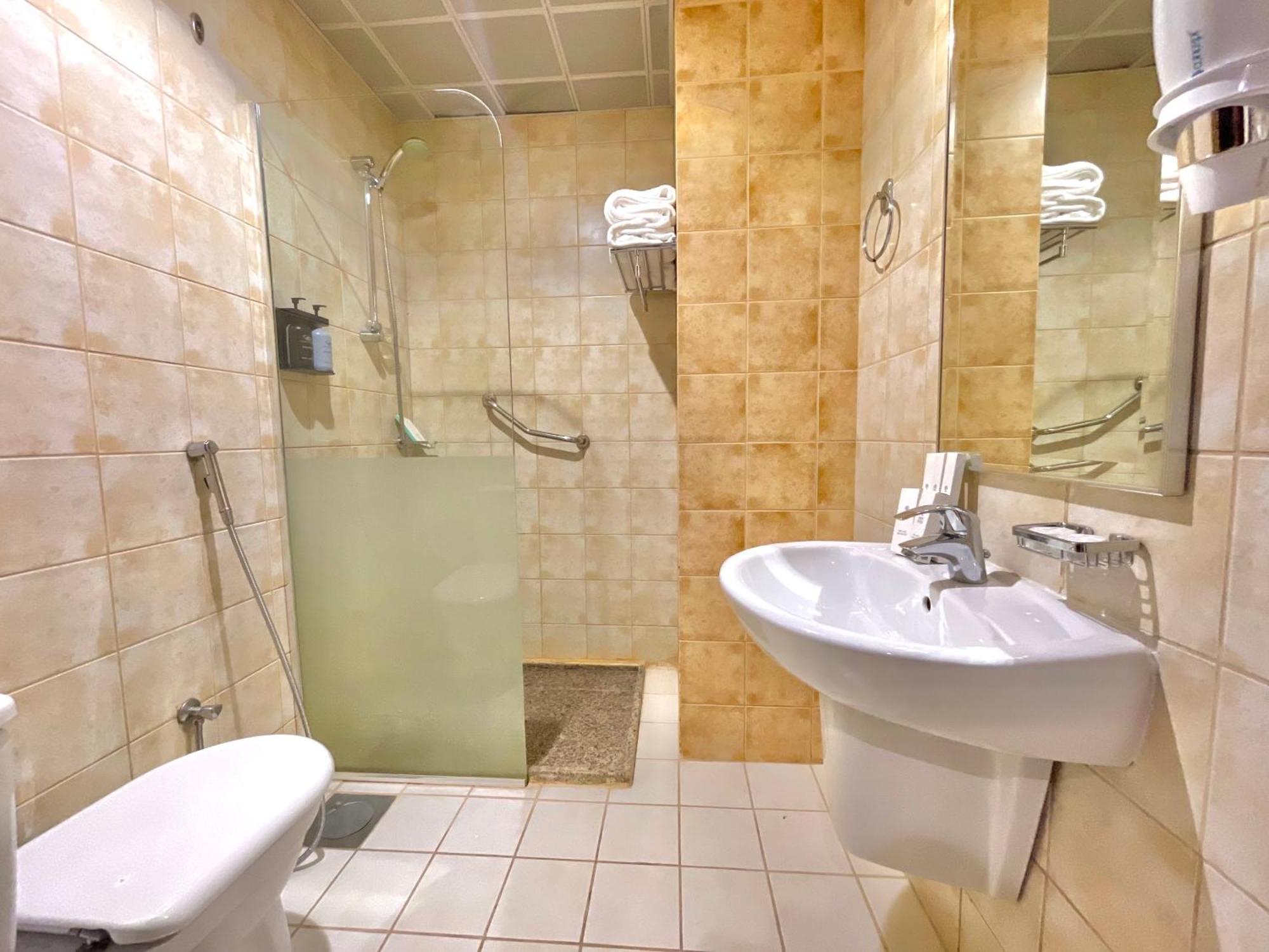Hotel Mokhtara International Medyna Zewnętrze zdjęcie
